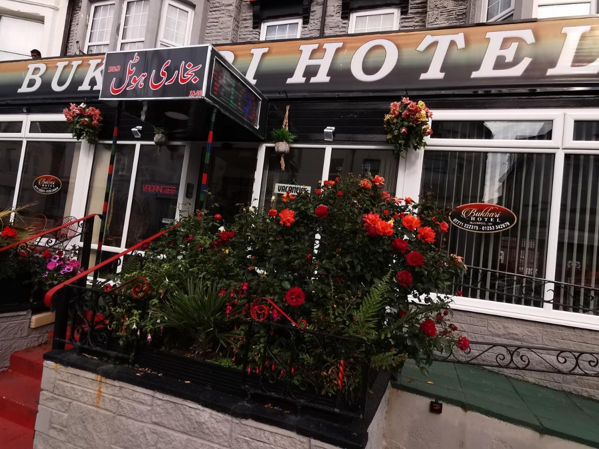 Hotel Bukhari