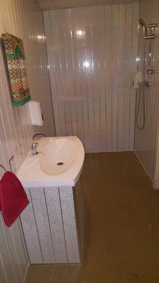 Bukhari 4* Blackpool