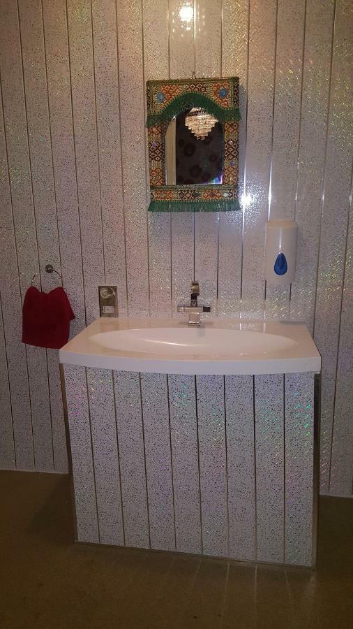 Bukhari Hotel Blackpool