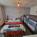 Bukhari Hotel