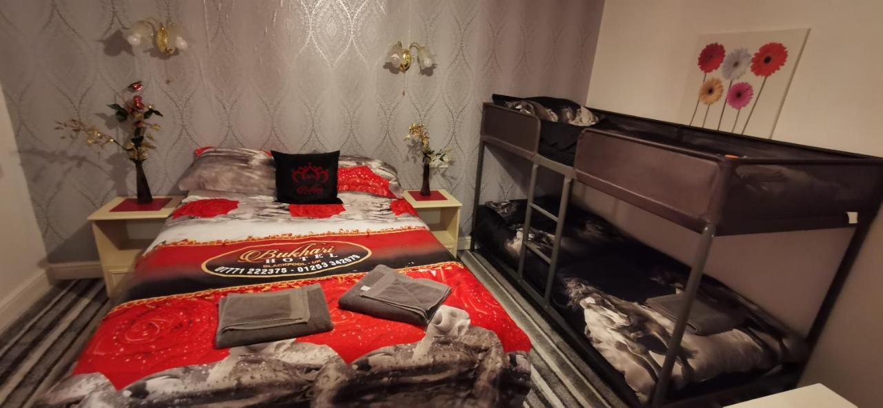 Bukhari Hotel 4*
