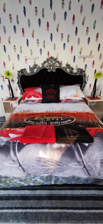 Bukhari Hotel 4*