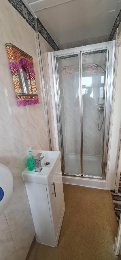 Bukhari 4* Blackpool