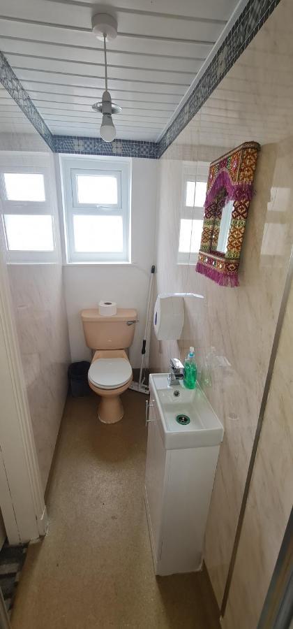 Bukhari 4* Blackpool
