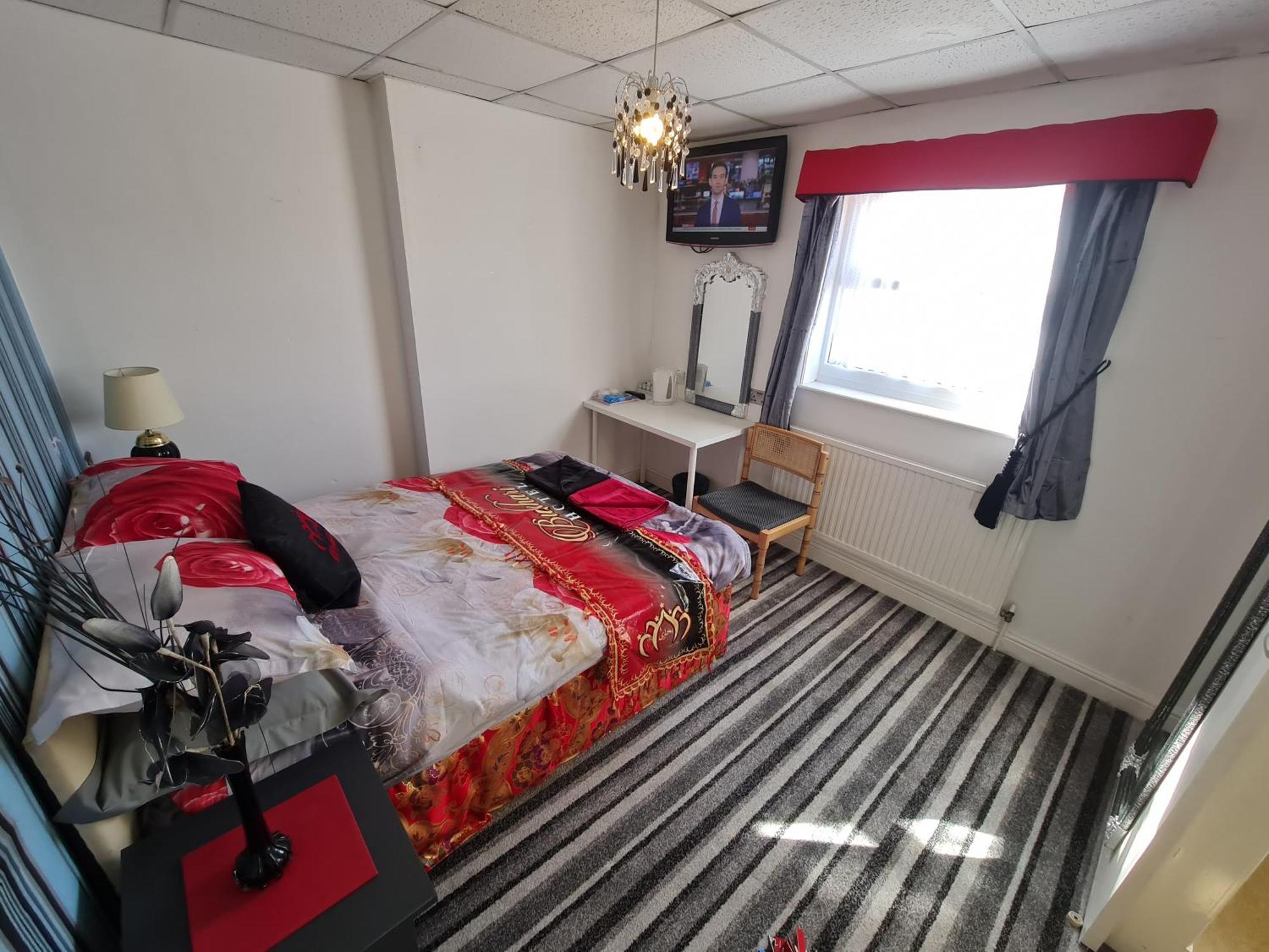 Bukhari Hotel 4*