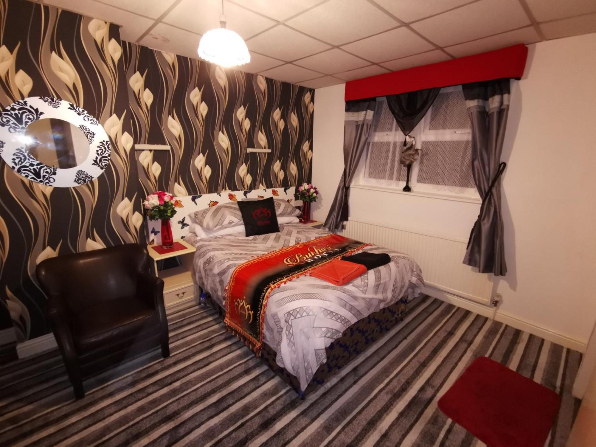 Bukhari Hotel 4*