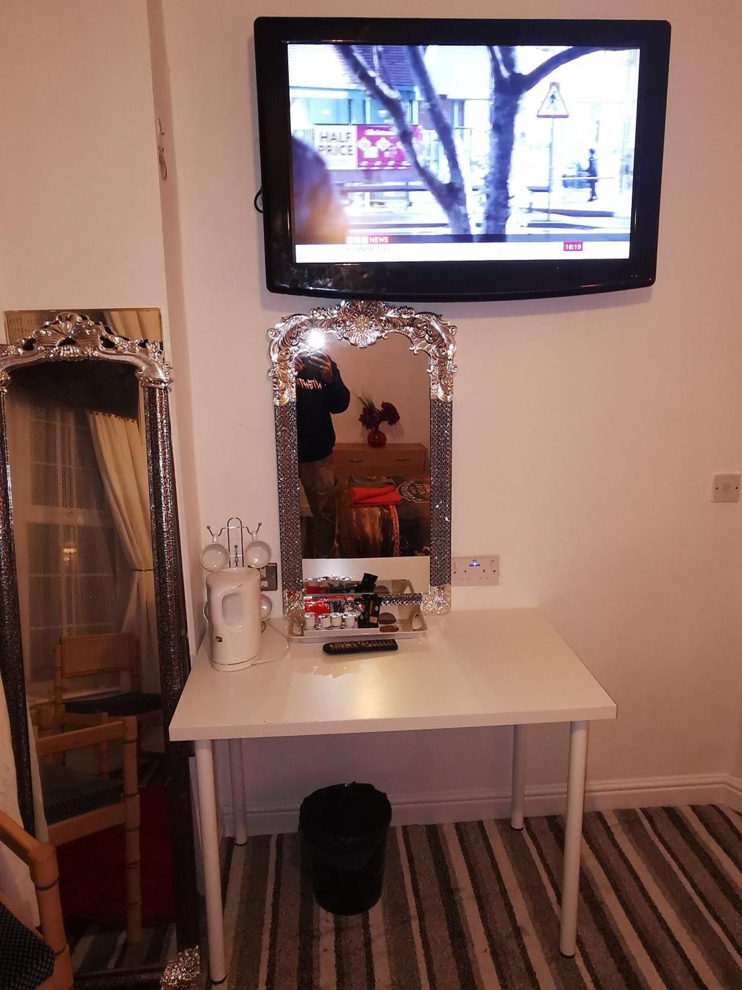 Hotel Bukhari Blackpool