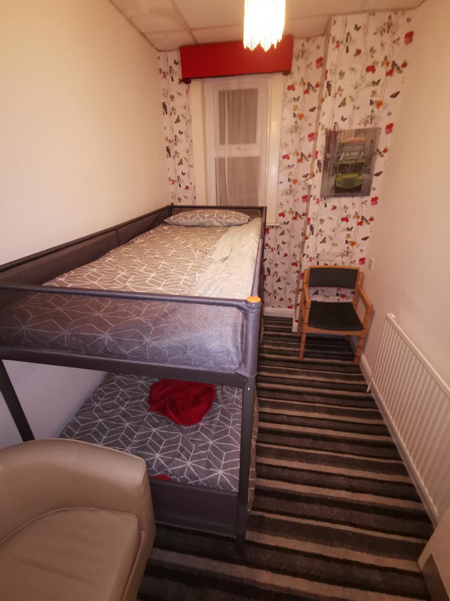 Bukhari Hotel Blackpool