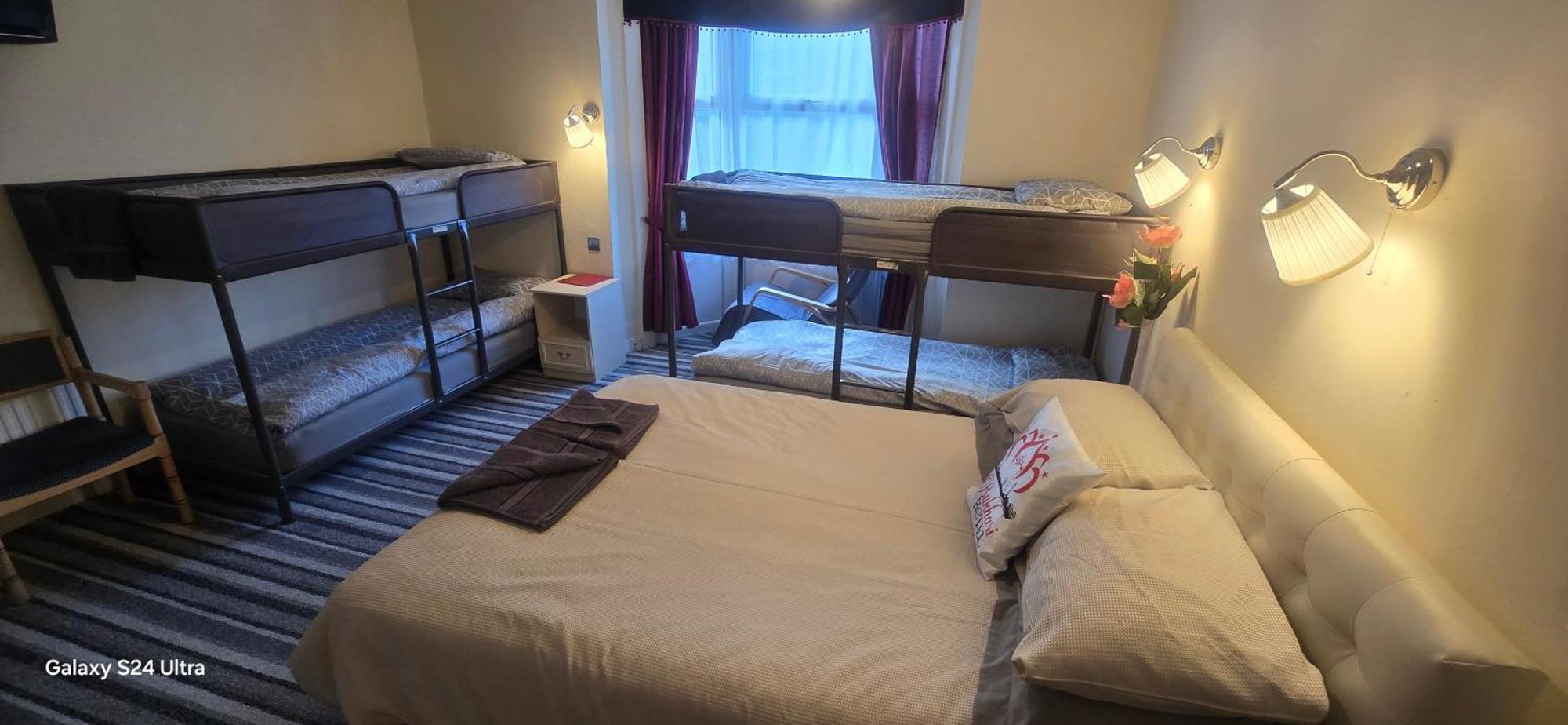Bukhari Hotel 4*