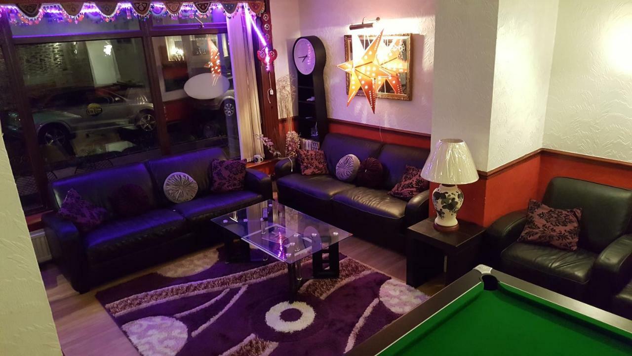 Bukhari Blackpool